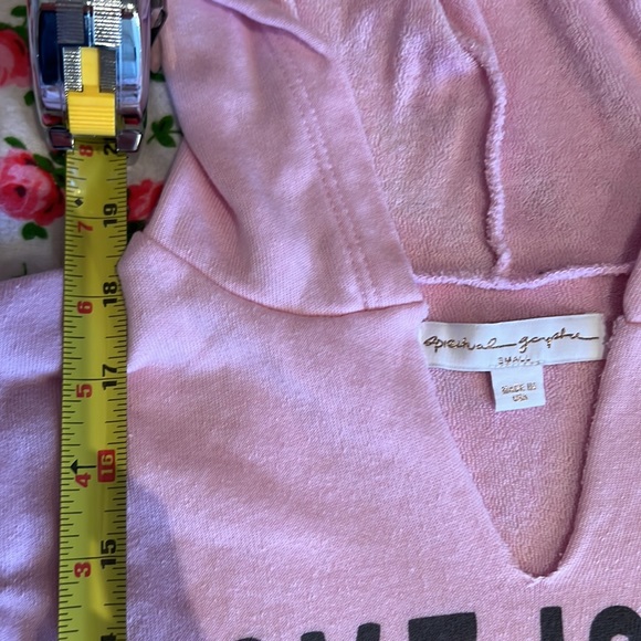 Spiritual Gangster ~ LOVE IS THE ANSWER ~Sweatshirt~ - Picture 4 of 9